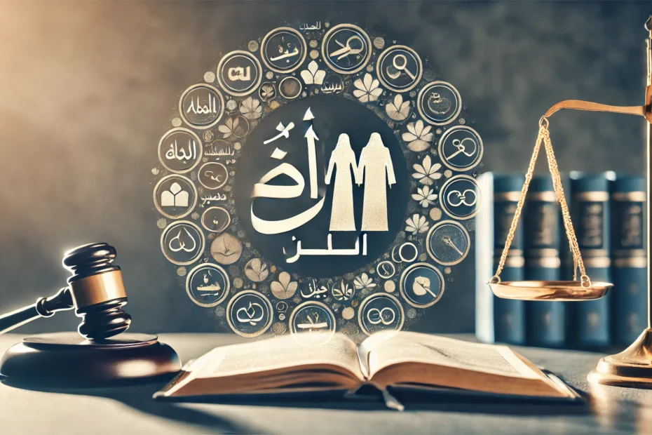 اثبات خلع في السعودية