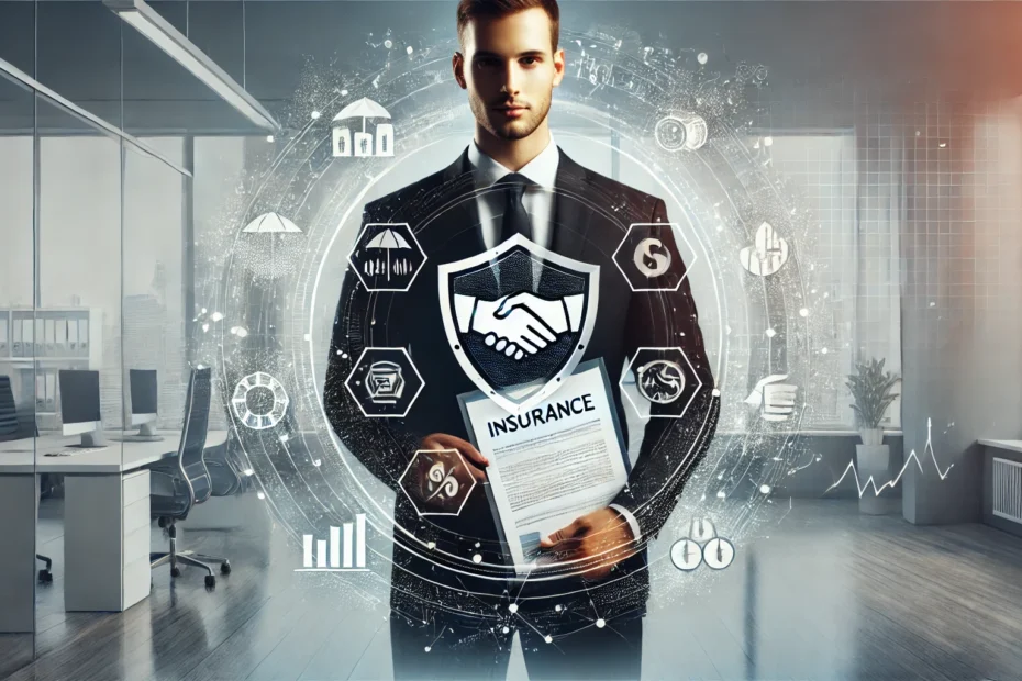 شروط تأسيس شركة وساطة تأمين
