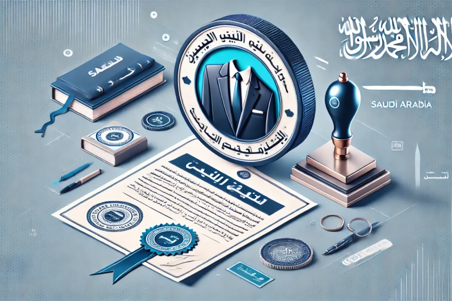 شطب السجل التجاري للشركات في السعودية