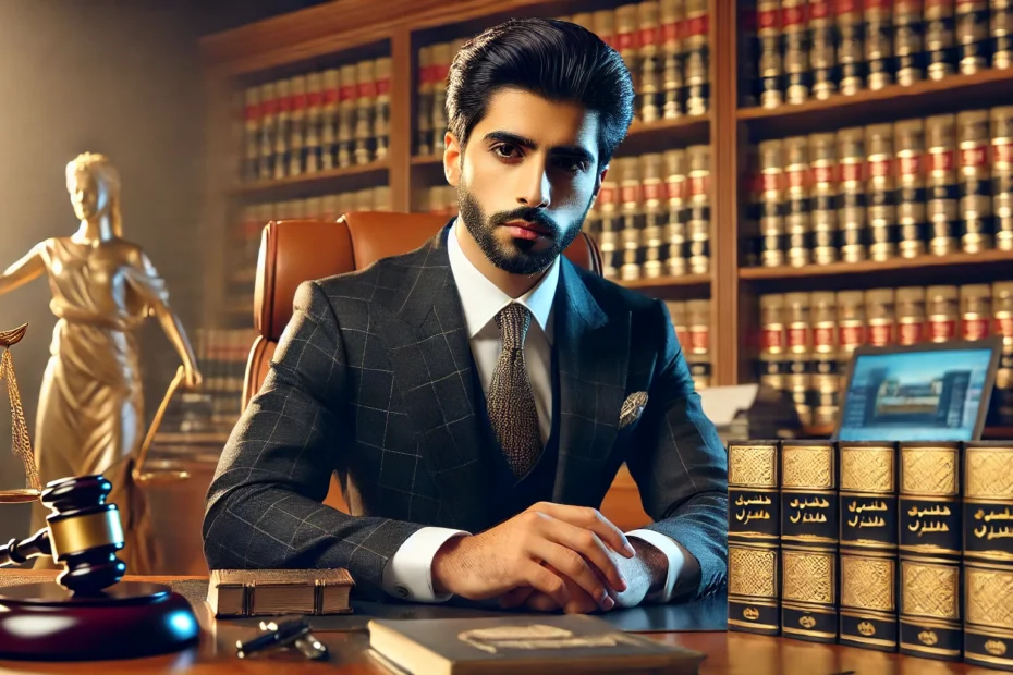 محامي قضايا خلع​ في السعودية