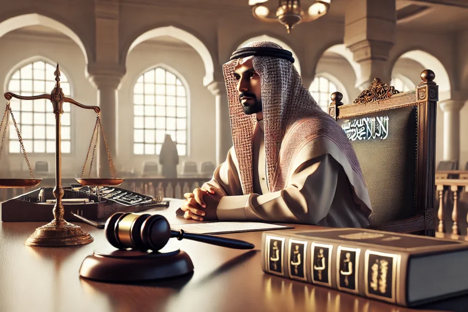 الاستئناف فسخ عقد النكاح في السعودية