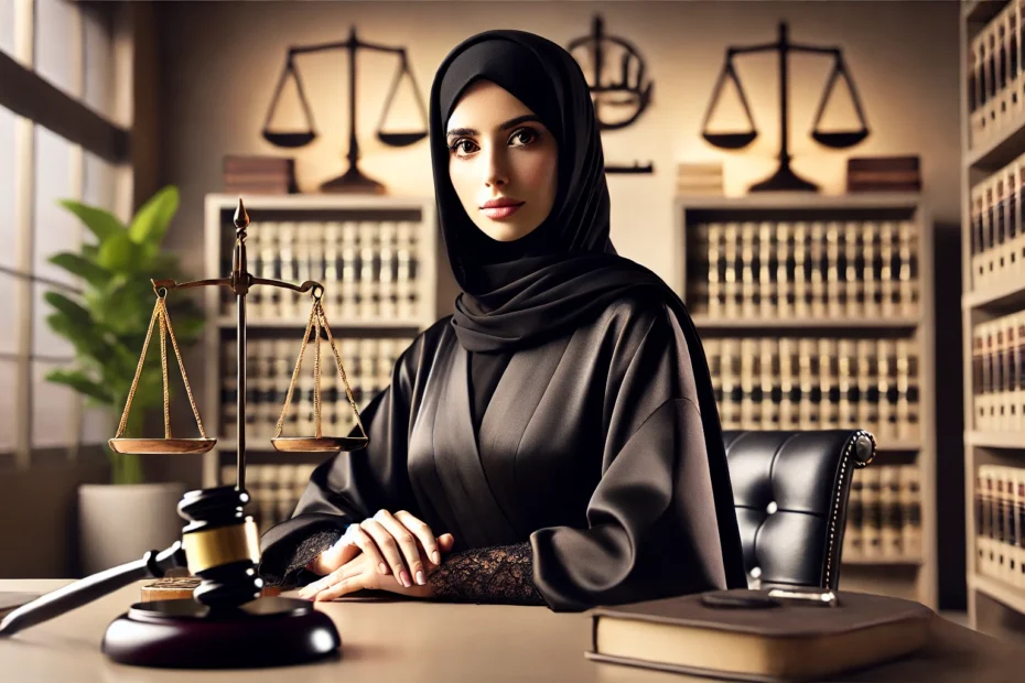 كيف ارفع قضية خلع في السعودية