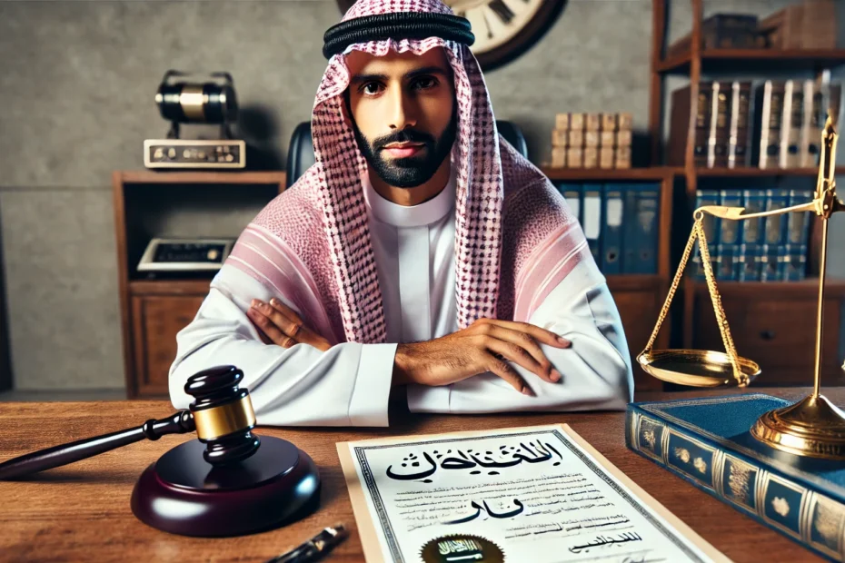 ماهو حصر الورثة في السعودية