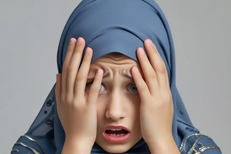 التحرش في السعودية