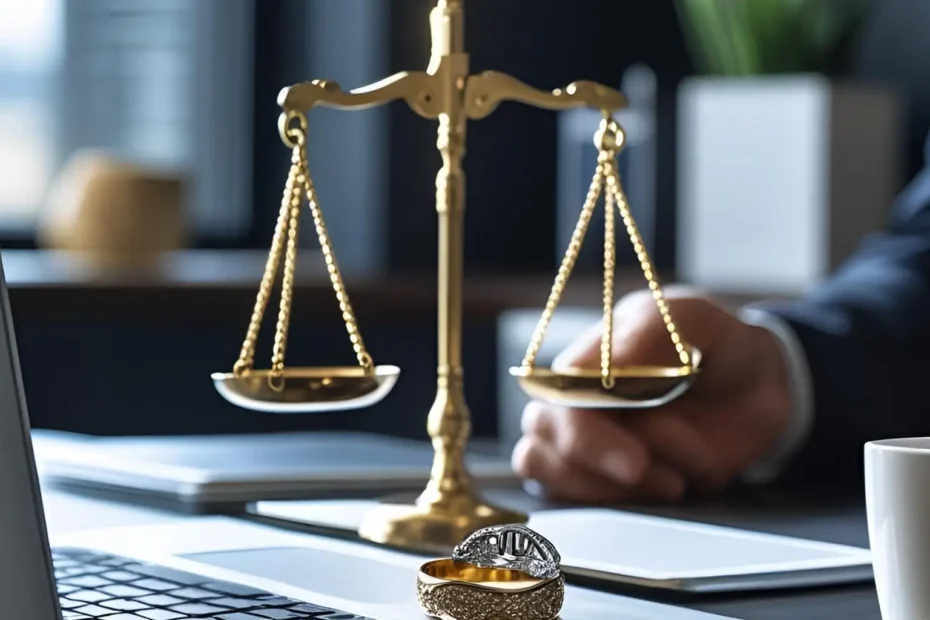 طريقة رفع دعوى طلاق الكتروني في السعودية