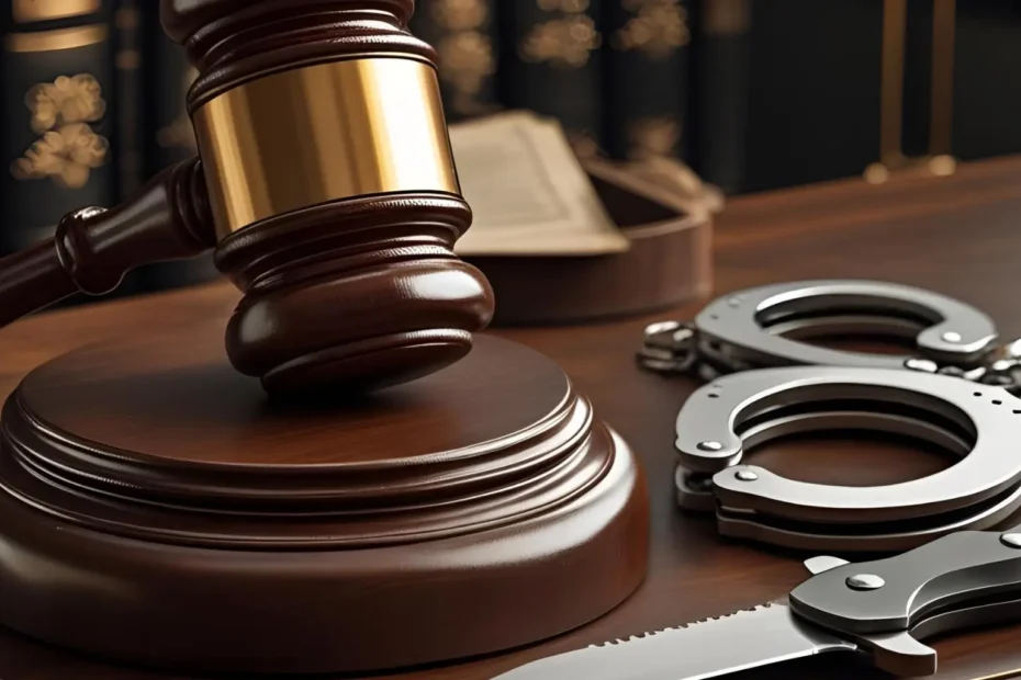 عقوبة القتل الخطأ في السعودية