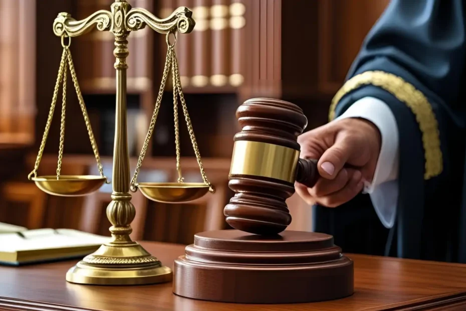 الاستئناف في القضايا الدولية داخل السعودية