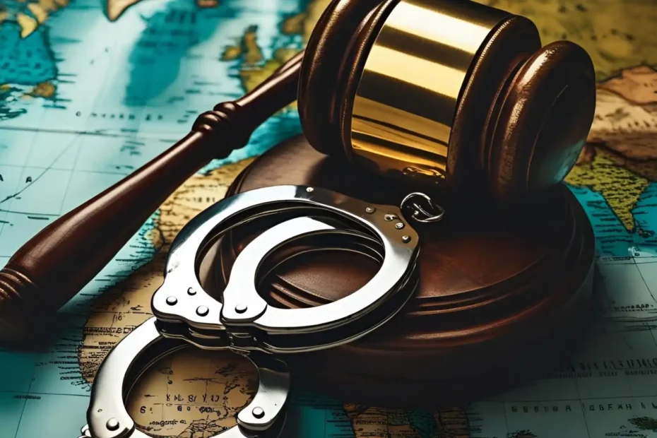 الطعن في قرار تسليم متهم دوليًا من السعودية