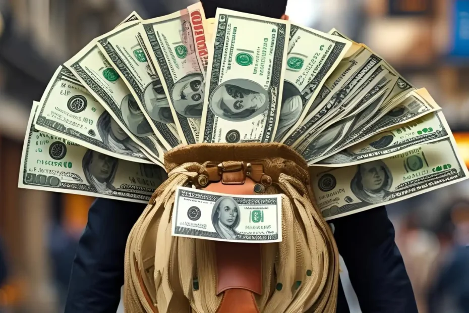 المشتبه بهم في قضايا غسل الأموال في السعودية