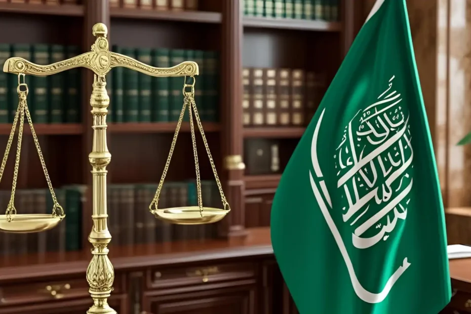 تخفيف العقوبات الدولية في السعودية