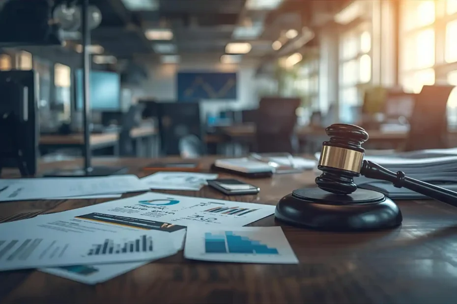 جريمة التزوير في المحررات الرسمية في السعودية: العقوبات والإجراءات القانونية