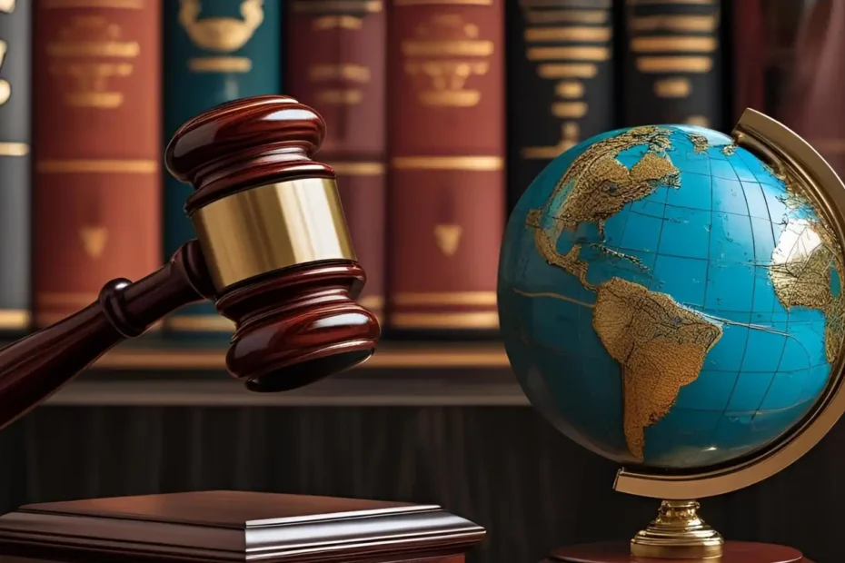 رفع دعوى دولية من السعودية+