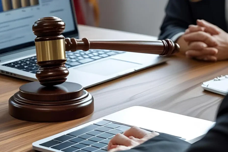 هل التزوير الإلكتروني يُعاقب عليه في السعودية؟