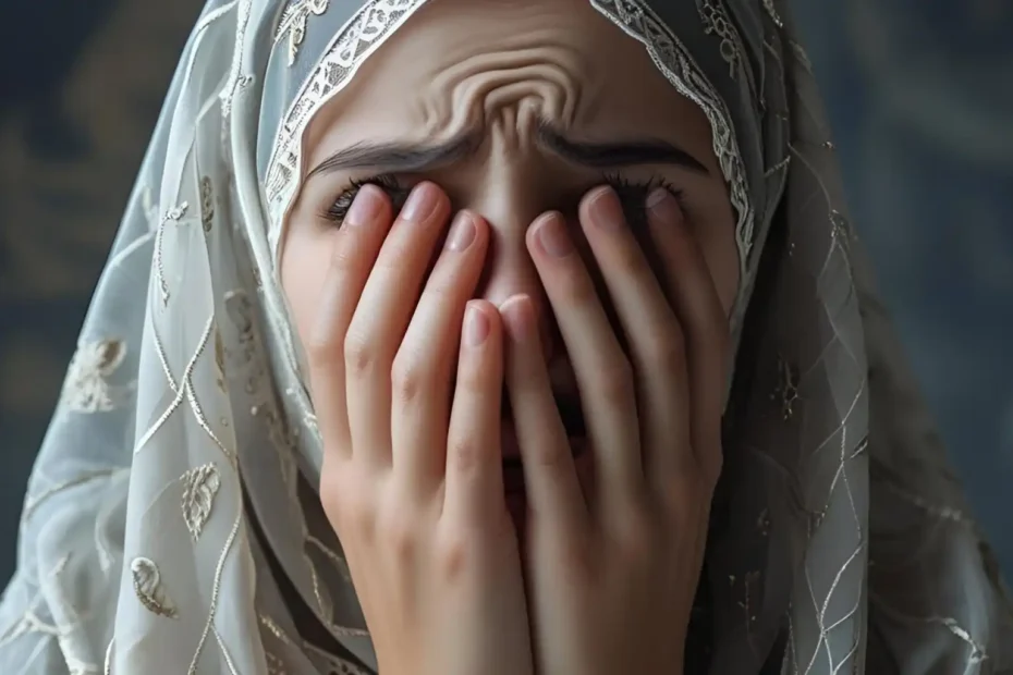هل يمكن رفع دعوى تحرش دون دليل؟
