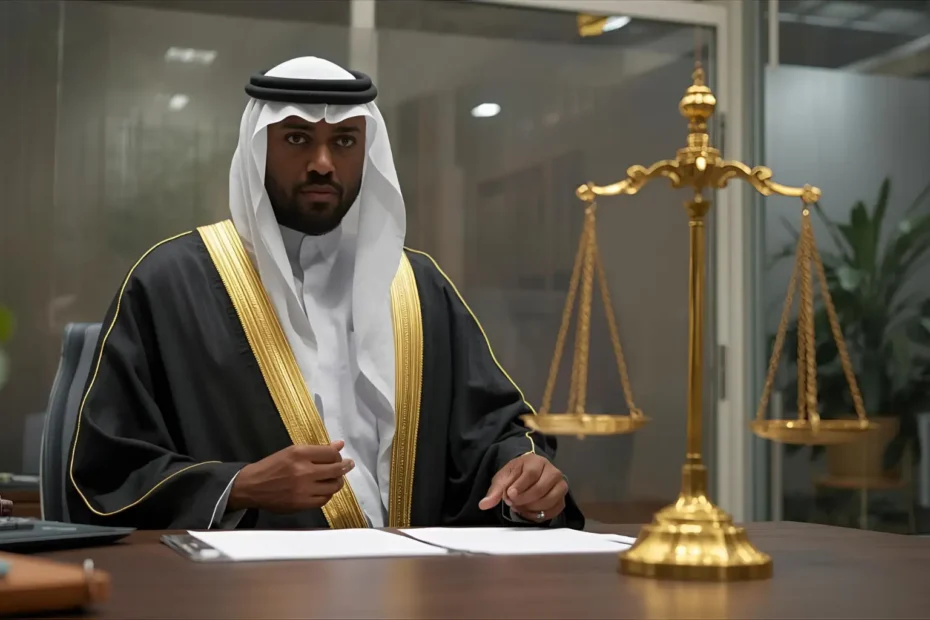 الفرق بين الفصل بموجب المادة 80 وترك العمل بموجب المادة 81 من نظام العمل السعودي