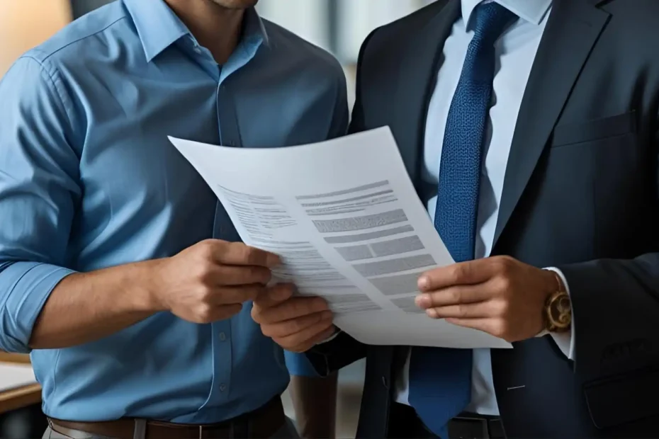 ترك العمل بسبب الغش أو تغيير طبيعة العمل في السعودية