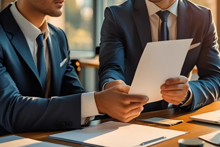 ترك العمل غير المبرر في السعودية