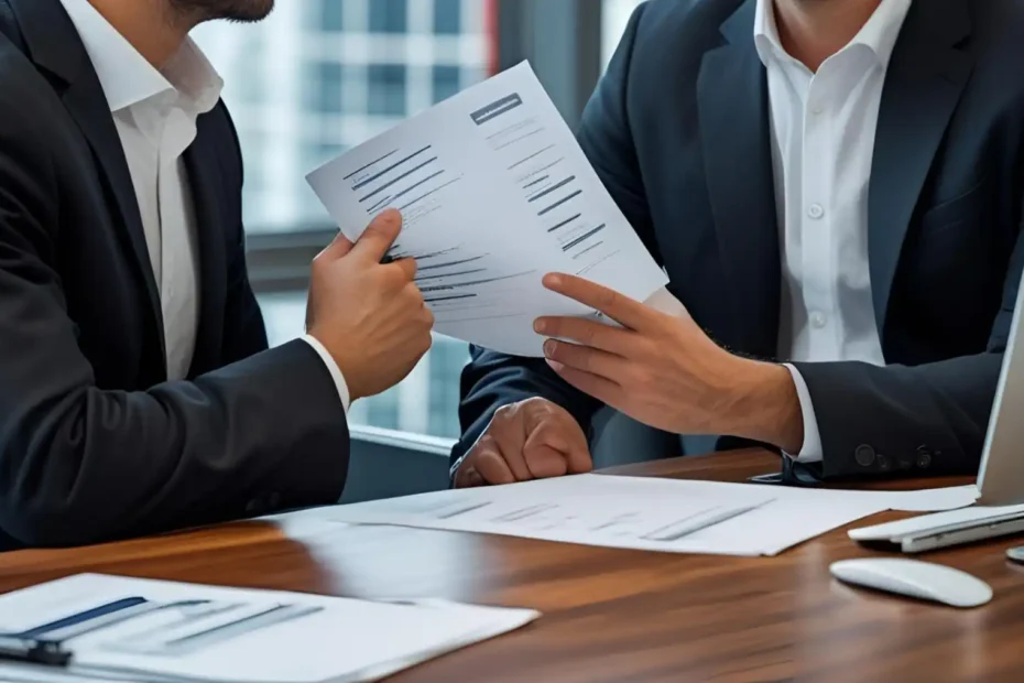 فصل الموظف بسبب إفشاء أسرار العمل في السعودية