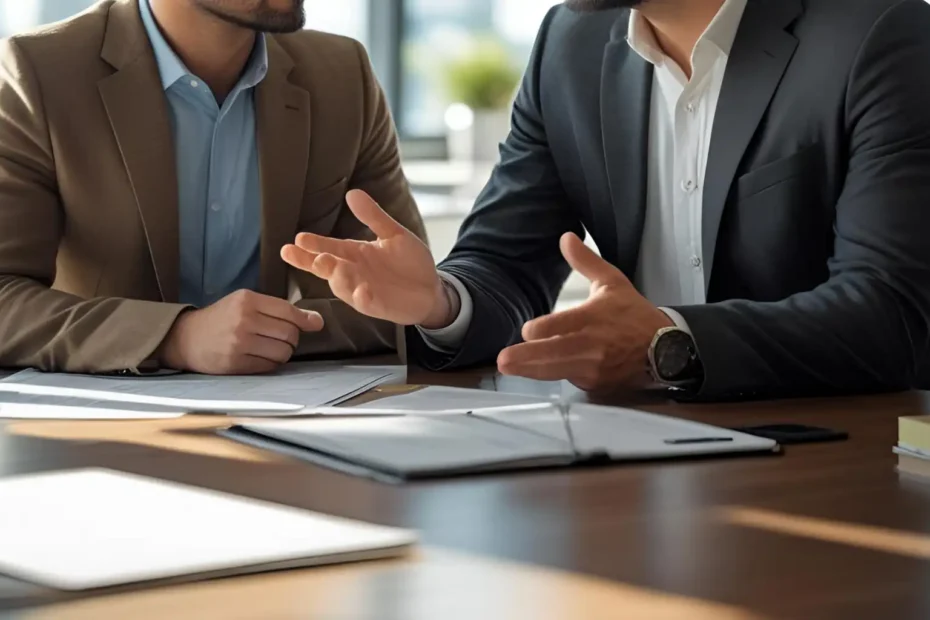 فصل الموظف بسبب التزوير أو الاحتيال في السعودية