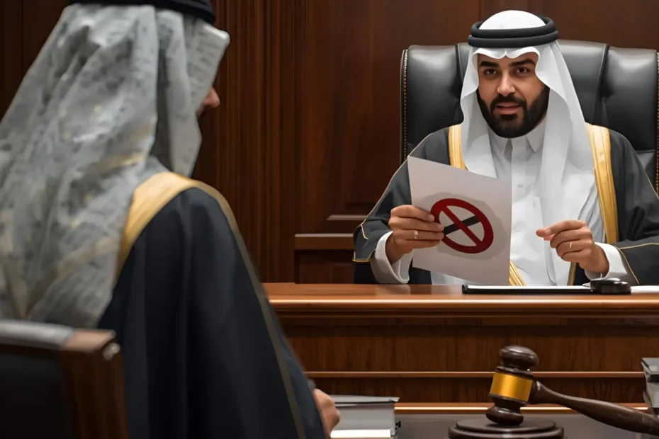 اعتراض على شطب سجل تجاري في السعودية