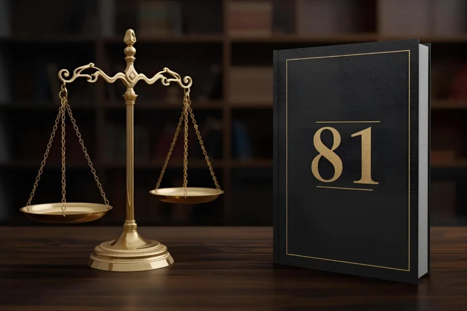 تقديمإلى مكتب العمل شكوى وفق المادة 81 في السعودية