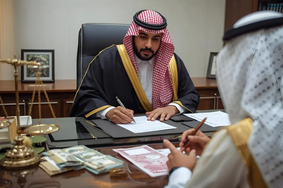 تقديم طلب حصر الورثة