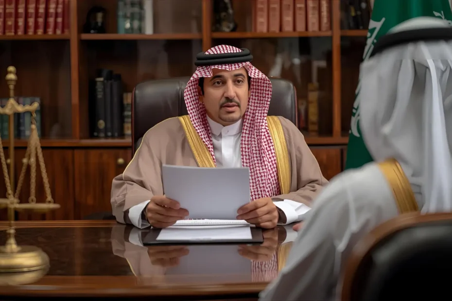 طباعة السجل التجاري للمقيم خارج السعودية