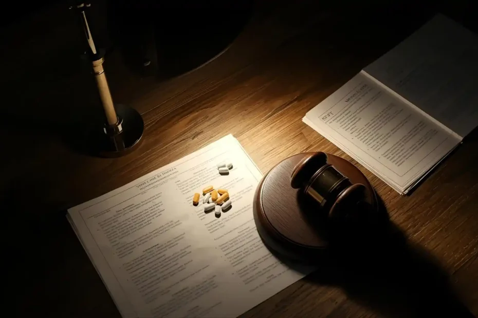 تقديم بلاغ مخدرات في السعودية