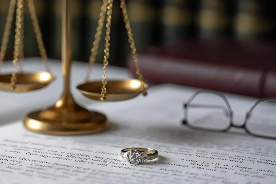 توثيق عقد الزواج في السعودية (1)