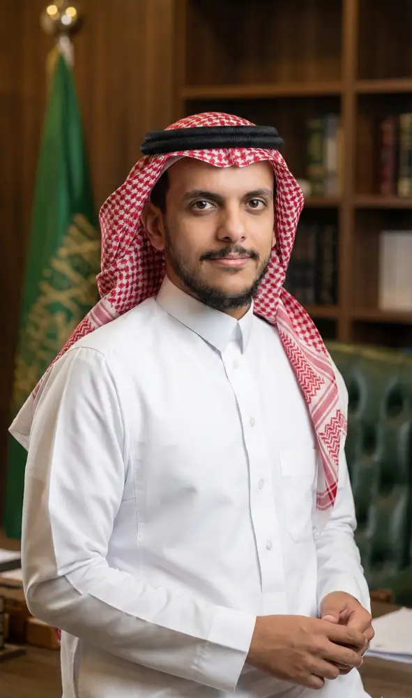 المحامي حسين الدعدي