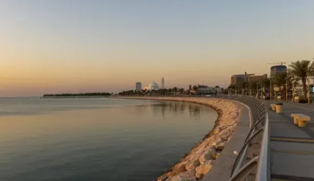 محامي الدمام