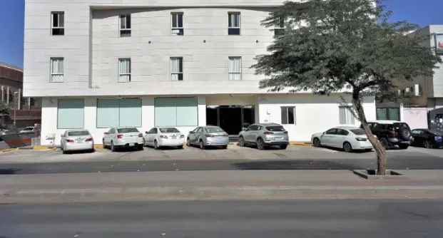 محامي الدمام