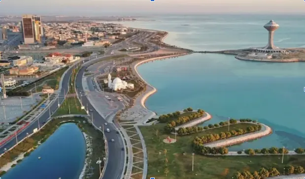 محامي الدمام