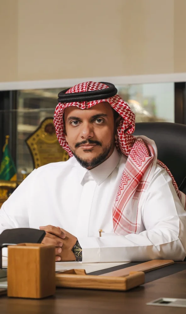 المحامي حسين الدعدي - مكتب المحامي حسين الدعدي في السعودية